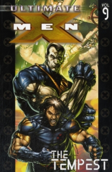 Image for Ultimate X-men Vol.9: The Tempest