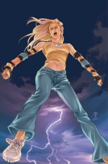 Image for Runaways