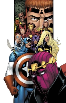 Image for The Avengers/Thunderbolts