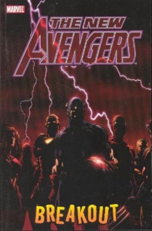 Image for New Avengers Vol.1: Breakout