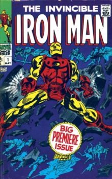 Image for Essential Iron ManVolume 2