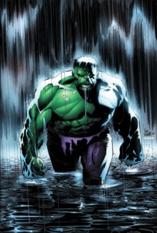 Image for Incredible Hulk