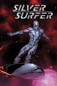 Image for Silver Surfer