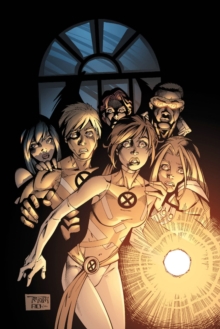 Image for New X-Men