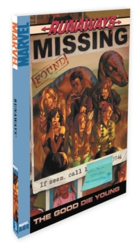 Image for Runaways