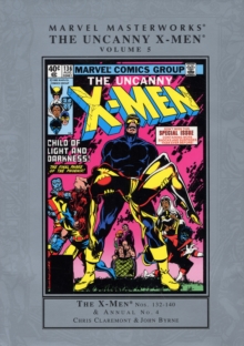 Image for THE UNCANING XMEN