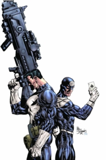 Image for Punisher Vs. Bullseye