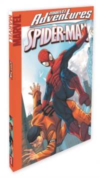 Image for Marvel Adventures Spider-man Vol.1: The Sinister Six