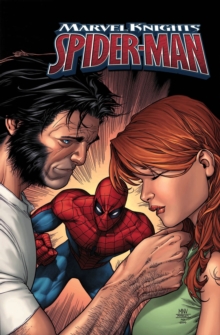 Image for Marvel Knights Spider-Man