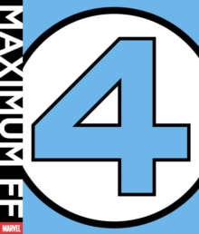 Image for Maximum Fantastic Four