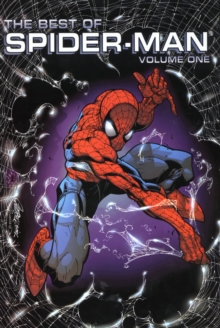 Image for Best of Spider-Man