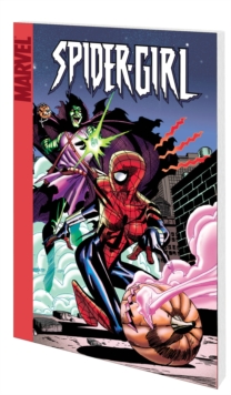 Image for Spider-Girl
