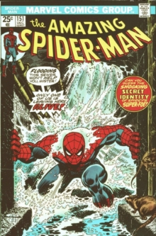 Image for Essential the amazing Spider-ManVol. 7