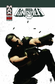 Image for Punisher MaxVol. 5: The slavers