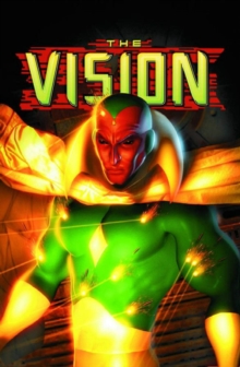 Image for The vision  : yesterday and tomorrow