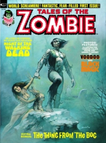 Image for Essential Tales Of The Zombie