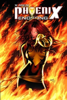 Image for X-men: Phoenix - Endsong