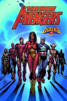 Image for New Avengers