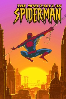 Image for The Spectacular Spider-Man