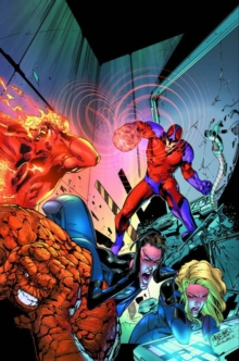 Image for Marvel Adventures Fantastic Four Vol.3: World's Greatest
