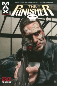 Image for Punisher Max Vol.2