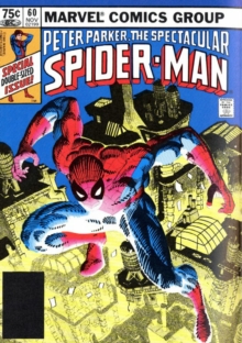 Image for Essential presents Peter Parker, the spectacular Spider-ManVol. 2