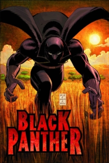 Image for Black Panther: Who Is The Black Panther