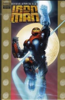 Image for Ultimate Iron Man Vol.1