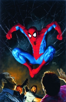 Image for Best Of Spider-man Vol.5