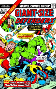 Image for Essential Defenders Vol.2