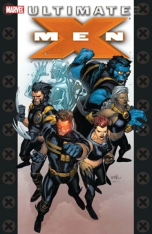 Image for Ultimate X-Men