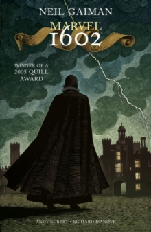 Image for Marvel 1602 (quill Award Edition)