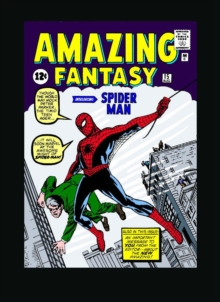 Image for Amazing Spider-Man Omnibus