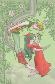 Image for Avengers fairy tales