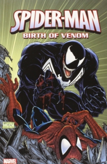 Image for Birth of venom
