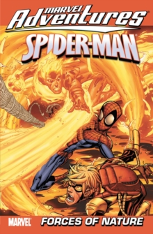 Image for Marvel Adventures Spider-Man