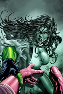 Image for She-HulkVol. 6: Jaded