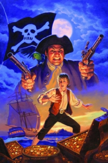 Image for Treasure Island premiere