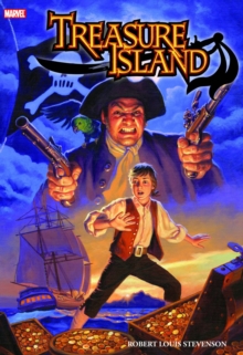 Image for Treasure Island