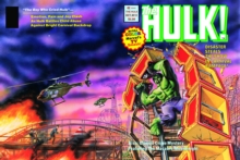 Image for Essential Rampaging Hulk Vol.1