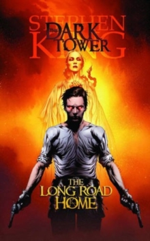 Image for Dark Tower: The Long Road Home