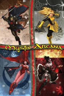 Image for Mystic Arcana