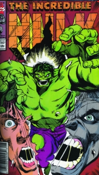 Image for Hulk Visionaries: Peter David Vol.5