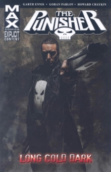 Image for Punisher MaxVol. 9: Long cold dark