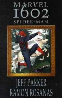 Image for Marvel 1602: Spider-man