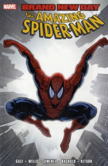 Image for Spider-man: Brand New Day Vol.2
