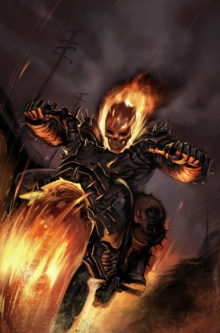 Image for Ghost Rider: Hell Bent And Heaven Bound
