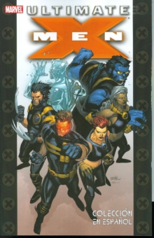 Image for Ultimate X-men Spanish Collection