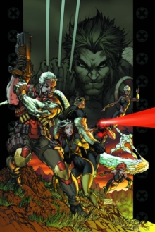 Image for Ultimate X-men Vol.8