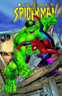 Image for Hulk Vs. the Marvel Universe
